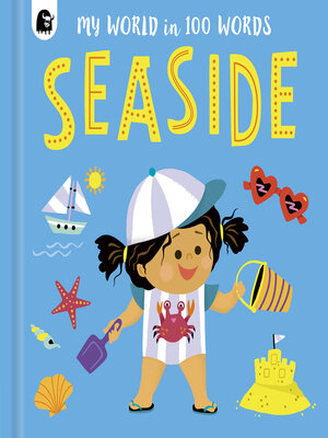 cover image of Seaside